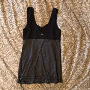 Lululemon top